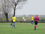 S.K.N.W.K. 1 - FC Dauwendaele 1 (competitie) seizoen 2024-2025 (90/162)